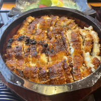 うなぎ料理 うな和 鶴舞 - 