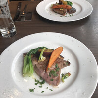 カステリーナ - 本当に美味しい。また来たい!! カステリーナ - 本当に美味しい。また来たい!!