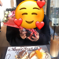 カステリーナ - サプライズ大成功! カステリーナ - サプライズ大成功!