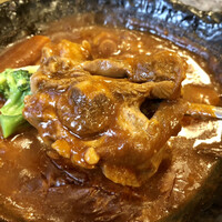 川崎名物 炭火焼肉 食道園 - 