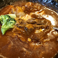 川崎名物 炭火焼肉 食道園 - 