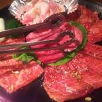 Yakiniku Sansuien - 