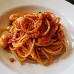 カフェ ピッコリーナ - 