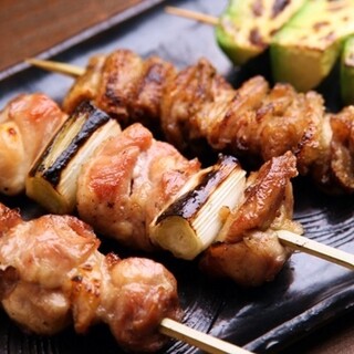 カウンター席 上野駅でおすすめの焼き鳥をご紹介 食べログ