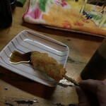Chidori - 料理