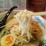 ラーメン桐生 - 