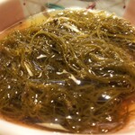 蕎麦切り くろ - 