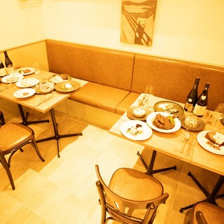 肉ビストロコックオーヴァン_2