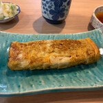 Tempura Sumitomo - 