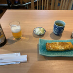 Tempura Sumitomo - 