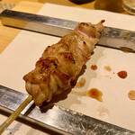 Yakitori Tasaki - 