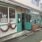 亀井堂 - かわいいお店