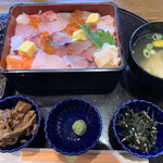 活魚料理あさもと - 