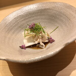 鮨　日本橋　鰤門 - 