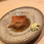 鮨　日本橋　鰤門 - 