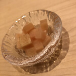 鮨　日本橋　鰤門 - 