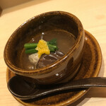 鮨　日本橋　鰤門 - 