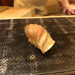 鮨　日本橋　鰤門 - 