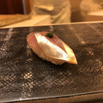 鮨　日本橋　鰤門 - 