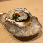 鮨　日本橋　鰤門 - 