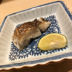 鮨　日本橋　鰤門 - 