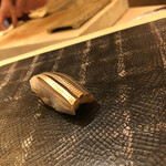 鮨　日本橋　鰤門 - 