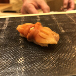 鮨　日本橋　鰤門 - 