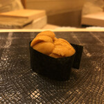 鮨　日本橋　鰤門 - 