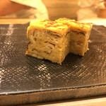 鮨　日本橋　鰤門 - 