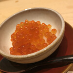 鮨　日本橋　鰤門 - 