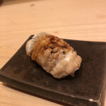 鮨　日本橋　鰤門 - 