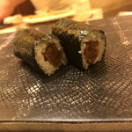 鮨　日本橋　鰤門 - 