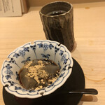 鮨　日本橋　鰤門 - 