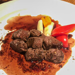 Charcoal Dining るもん - 