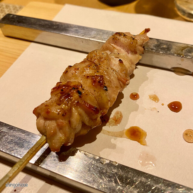 YAKITORI田崎 image