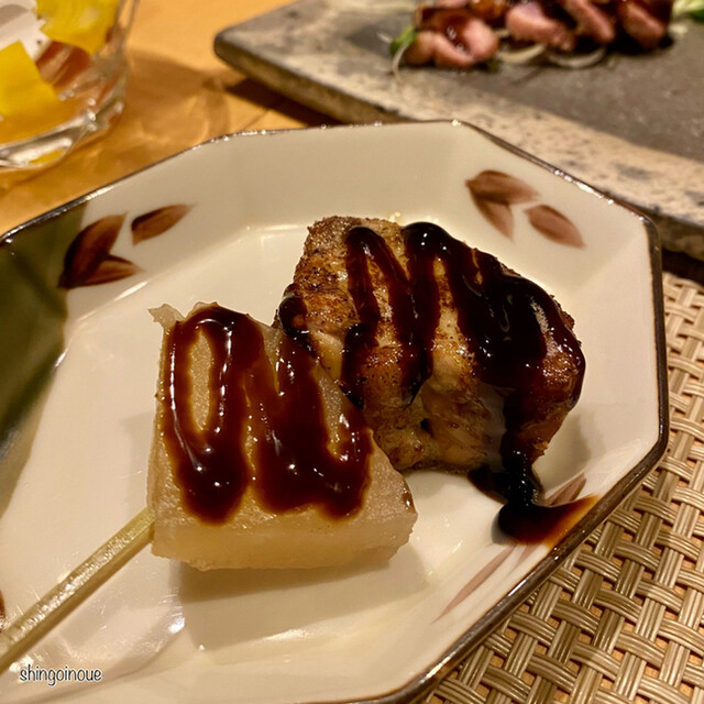 YAKITORI田崎 image