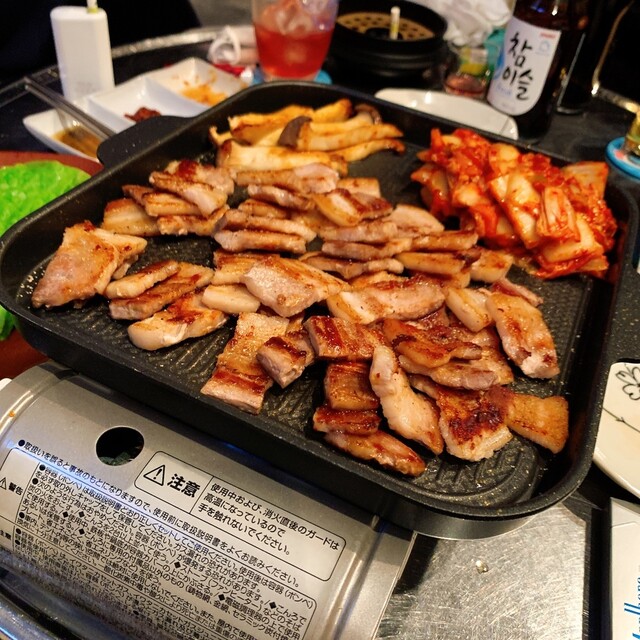 韓国料理 テバク 福島 韓国料理 食べログ 韓国料理 テバク 福島 韓国料理 食べログ