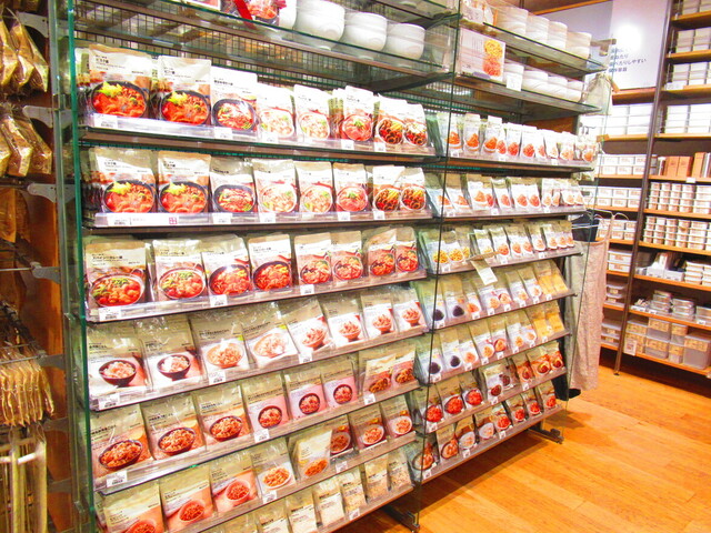 無印良品 札幌ステラプレイス店 札幌 jr その他 食べログ 無印良品 札幌ステラプレイス店 札幌 jr その他 食べログ