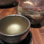 Sakanaya Kuyasuke - 小左衛門　特別純米　美濃美山錦　生原酒