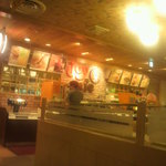 ジョイフル - (店内)