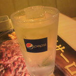 ジョイフル - 無料の水