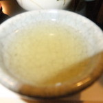 寿司　懐石処　光 - 松茸の土瓶蒸し　【　２０１２年８月　】