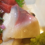 寿司　懐石処　光 - ほっき　【　２０１２年８月　】