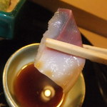 寿司　懐石処　光 - ほっき　【　２０１２年８月　】