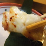 寿司　懐石処　光 - きんきの西京漬け　【　２０１２年８月　】