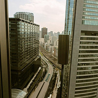 オールデイダイニング ハーモニー - 景色