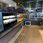 泉北堂 本店 - 内観