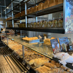 泉北堂 本店 - 内観