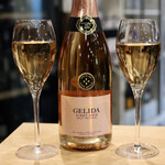 波へい - ヴィンセル セップ ジェリーダ ピノノワール ブリュット レゼルバ