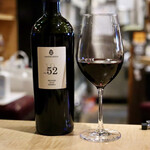 波へい - サンピエトラーナ 1952 ブリンディジ リゼルヴァ